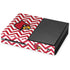 University of Louisville Chevron Xbox One Skins